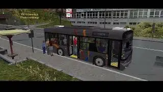 Omsi 2 Linia 2 -Wałbrzych 6.0