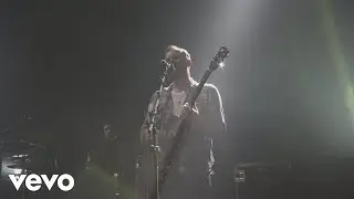 Kings Of Leon - Molly's Chambers (Live from iTunes Festival, London, 2013)