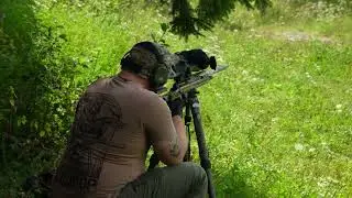 #shorts #альфабраво #стрілецькийклуб #снайпінг #снайперськінавчання