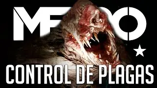 CONTROL DE PLAGAS | METRO 2034 RP - Garry's mod