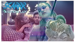 SCAR - Kuttin’ Up | Official Video