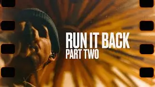 Run It Back - Home Brew Doco - Part Two