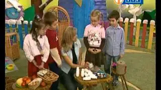 Domowe przedszkole   Poproszę kilo soku