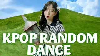 KPOP RANDOM PLAY DANCE [ICONIC SONGS] | K-POP RANDOM