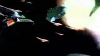 Deep Space Nine - Dominion War (techno version)