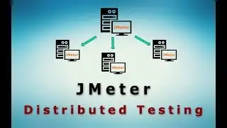 0043 - 📈 Guide to Load testing with JMeter - Distributed load generators tutorial