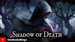 #2 Взлом игры на Android  -Shadow of Death