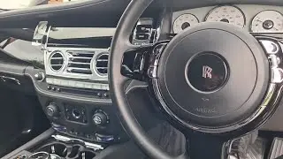 rolls Royce is just a posh bmw !