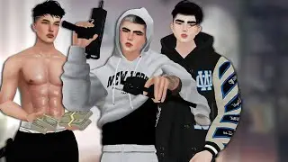 Avatares Masculinos De 4k Imvu!🐸❤😍