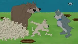 The Tom and Jerry Show   Oh, Brother