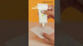 Here’s the science behind how our sunscreens slay👇🏻