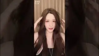 抖音 辛西娅 7