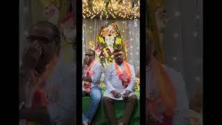 Laddu Auction