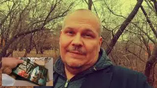 Секунду назад. Кондрей Андратенко.