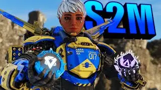 Solo To Masters Valkyrie - Finale