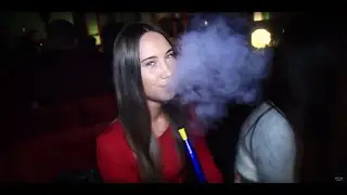 Открытие Мята Lounge в Ревде
