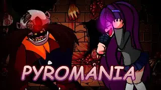 Guileful Puppets (Soul Eggman & Yandere Yuri sing Pyromania)