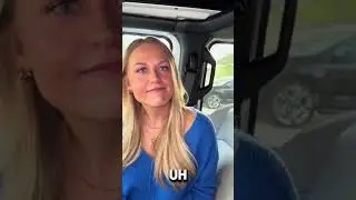 Girl Tells Boyfriend 
