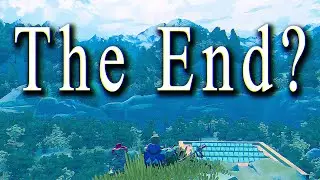 i'm unsure about the future of this channel.