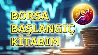 borsaya adım atmak için başlangıç kitabı (temettü ve uzun vadeli yatırım)