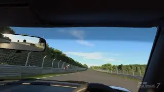 Gran Turismo 7 crazy last minute save PS5 Pro PSVR 2
