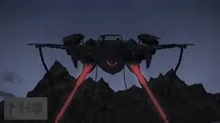 FFXIV: Regalia Type-G Mount Showcase (FF15 Collab)