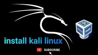 Install kali linux on VirtualBox 2023 | Get kali on laptop