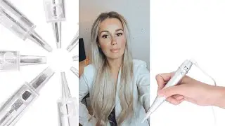 PMU NEEDLES - What to choose? Online Training