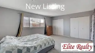 New Listing