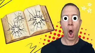 9 Authors Who Break The Storytelling Rules