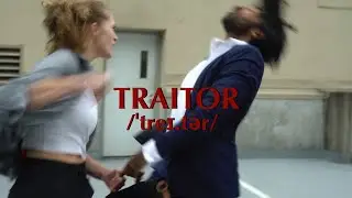 Traitor