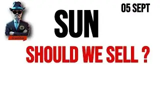 Sun Coin price prediction & Analysis , News Update - 05 september  2024