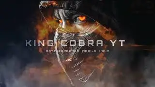 look this intro & please comment  ❤️ #KingCobraYt