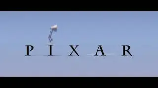 Pixar Logo BFB Island (2012)