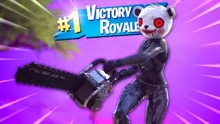 NEW Fortnitemares Update is Crazy! (New Items)