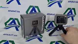 хронограф Garmin Xero C1 Pro