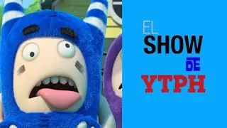 El Show de YTPH - E7 T1 - aquí está el Pogo raro