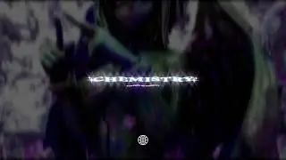Yung Matty - Chemistry (ft. CRYSTALTEARZ, kiddcell)