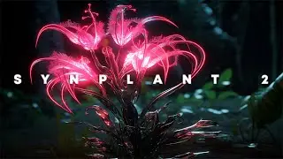 Resampling With Synplant 2 : (Drum & Bass Sound Design)