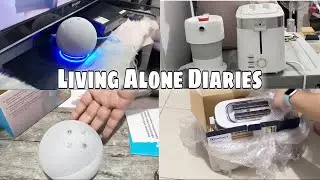 Lifestyle in Philippines | aesthetic smart home with these gadgets and appliances