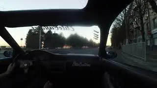 Разное камера на бампере