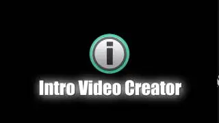 Intro Video Creator Sample Video 5