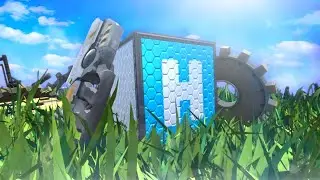 Механизмы - Hypper Sandbox