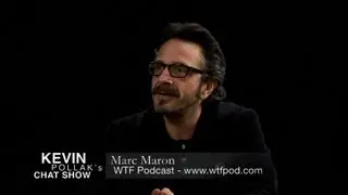 KPCS: Marc Maron #98