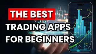 🥇 Best Day Trading Apps for Beginners | Top Platforms to Start Trading Stocks