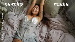 A Morning Routine to Deepen Intimacy With Yourself