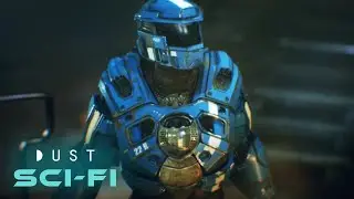 Sci-Fi Short Film 