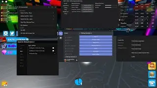 Roblox : Mining Simulator 2 Script Auto Farm  , Speed Bypass, Unlock All World LAZIUM HUB!