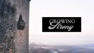 house tyrell | growing strong