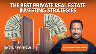 Private Real Estate Investing: A Primer from Shannon Robnett